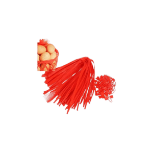 MALLA ROJA 40 cm x50