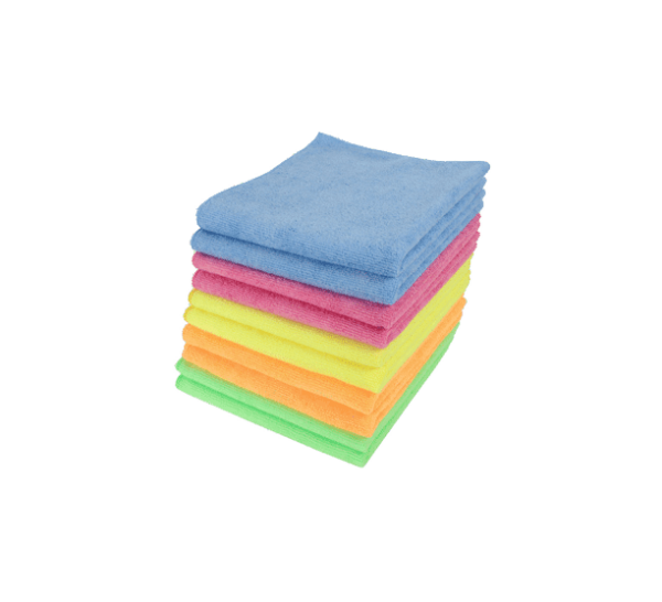 PAÑO LIMPIEZA MICROFIBRA - Imagen 1