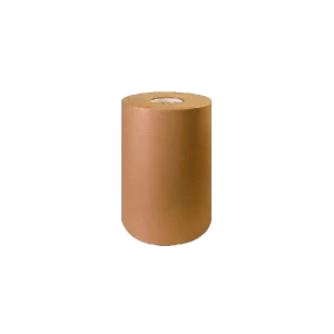 ROLLO PAPEL KRAFT 20 cm 35  gr  280 METROS