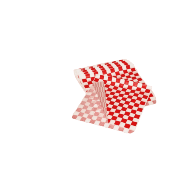 SOBRE SANDWICH ANTIGRASA DISEÑOS x50 - Imagen 1