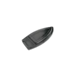 BARCO SUSHI NEGRO CHICO CON TAPA