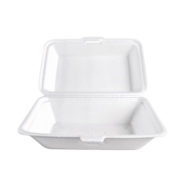 ENVASE TERMICO JL-1 - Imagen 1